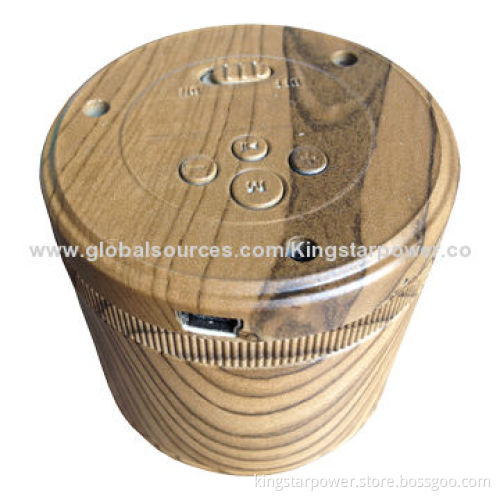 Mini Bluetooth Wireless Speaker for iPhone/iPad